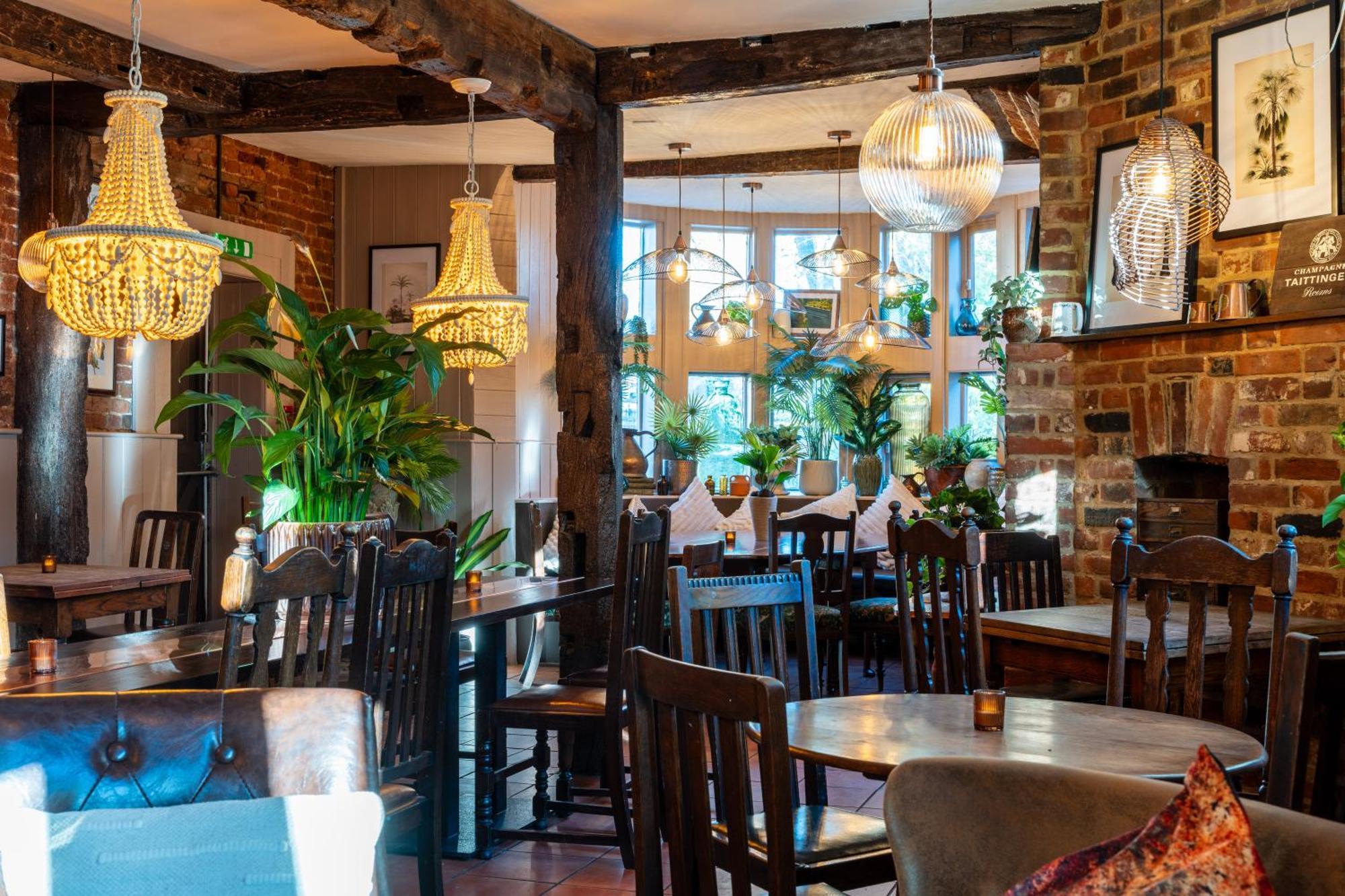 Woolpack Inn 캔터베리 외부 사진