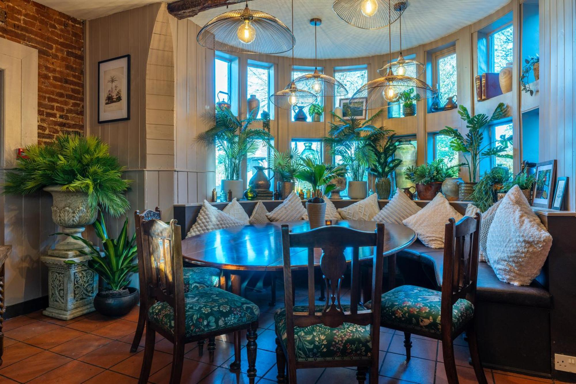 Woolpack Inn 캔터베리 외부 사진