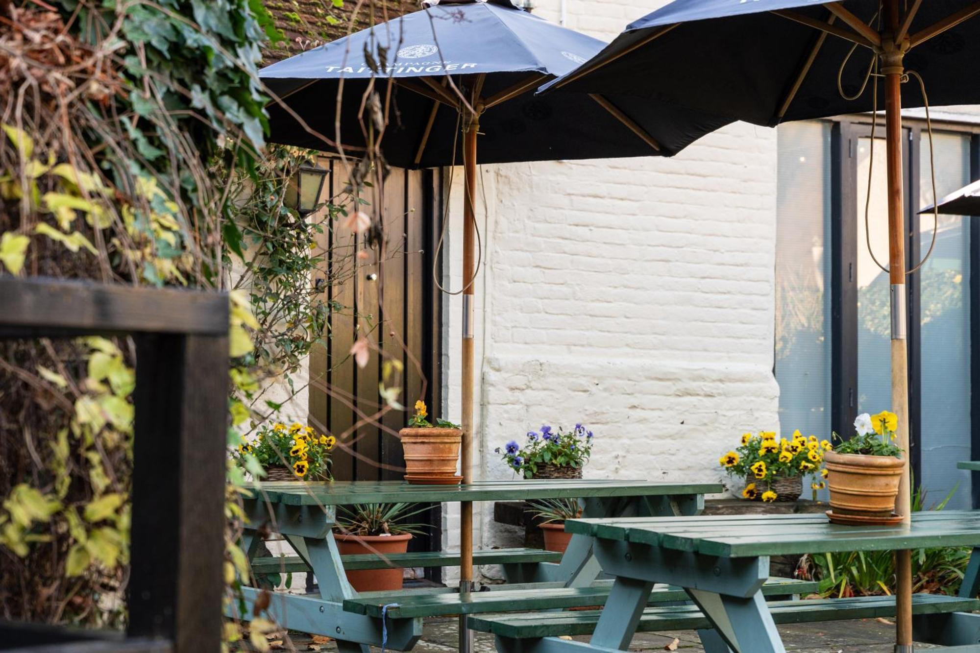 Woolpack Inn 캔터베리 외부 사진