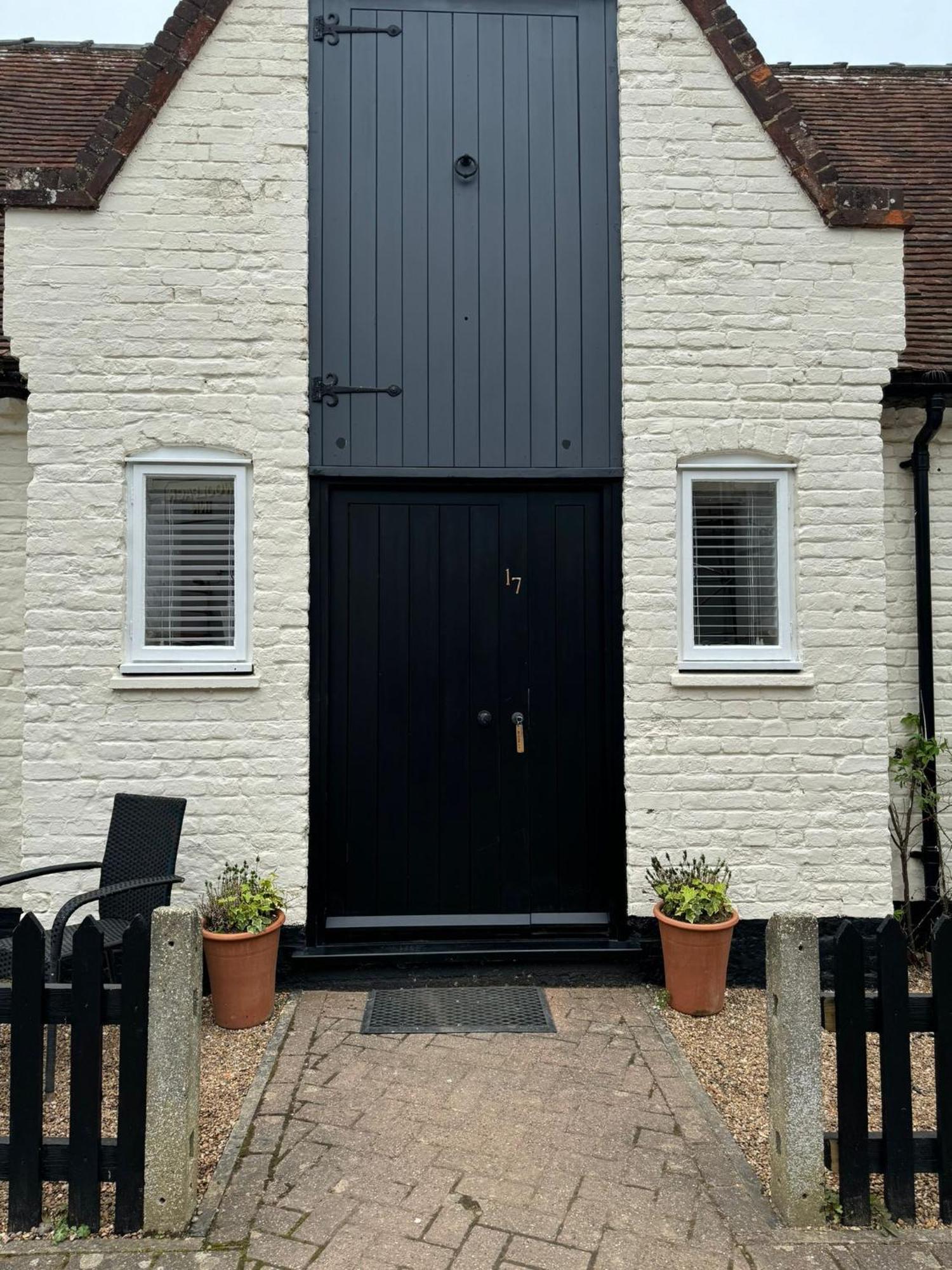 Woolpack Inn 캔터베리 외부 사진