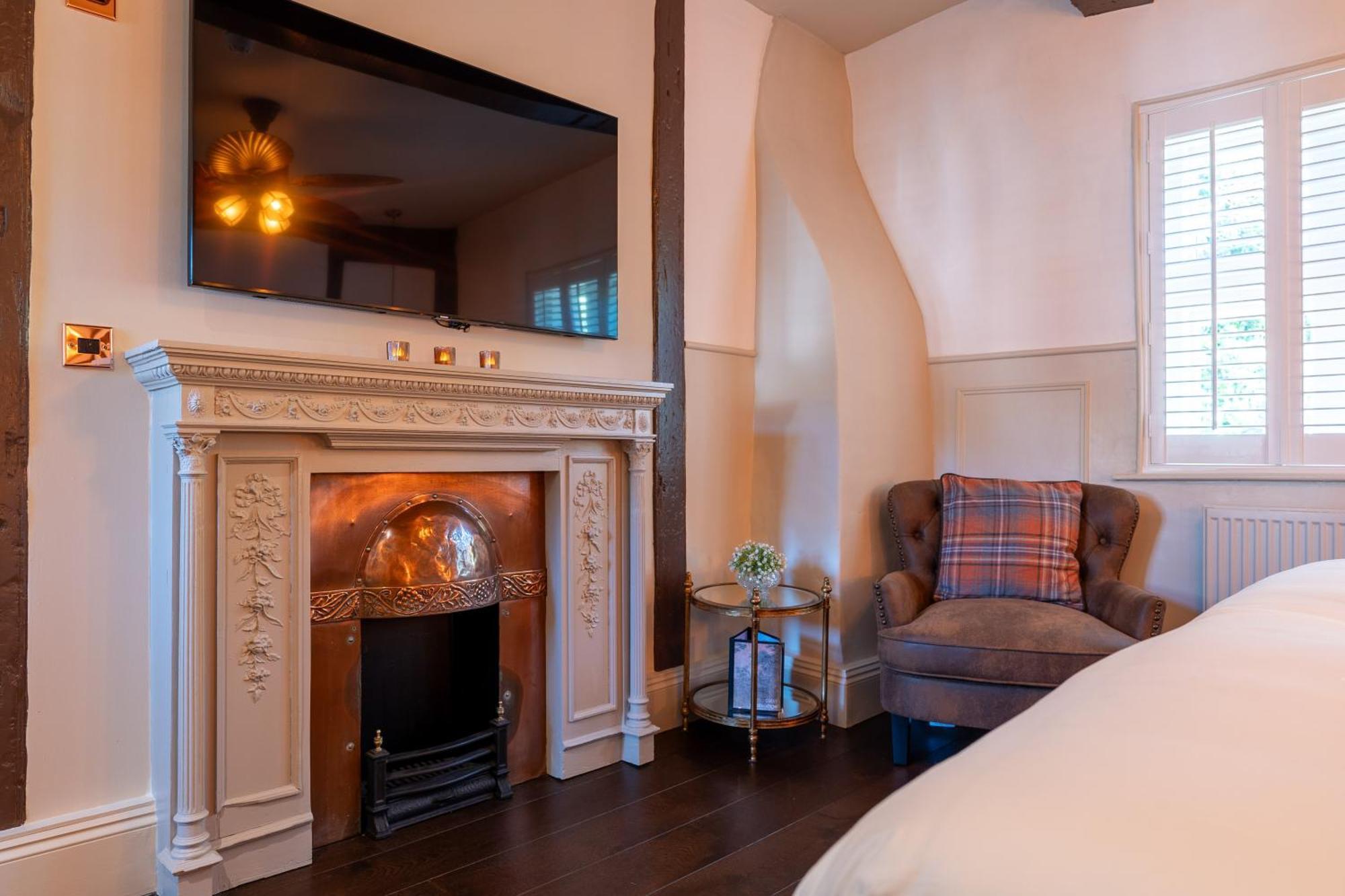 Woolpack Inn 캔터베리 외부 사진