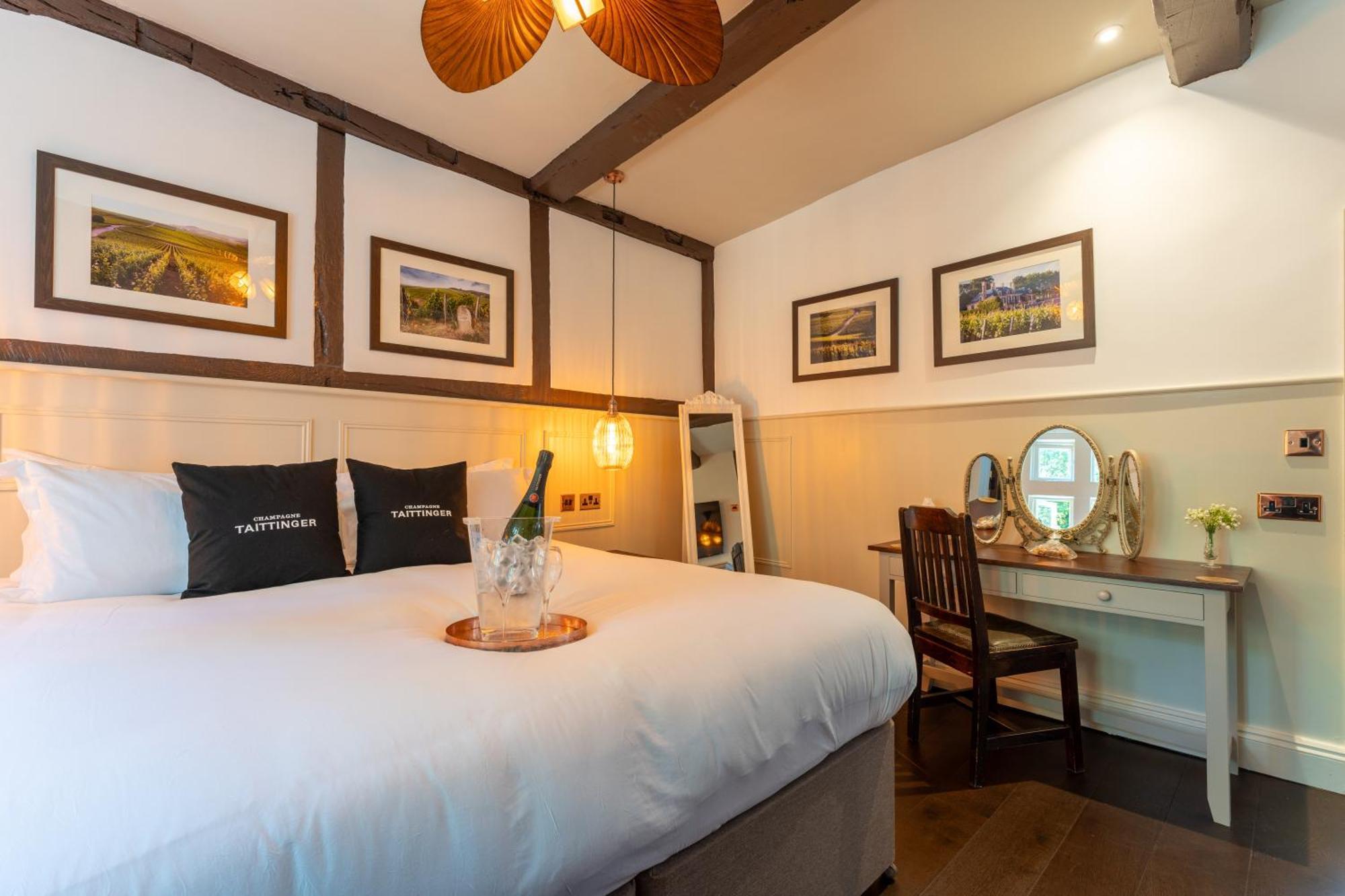 Woolpack Inn 캔터베리 외부 사진