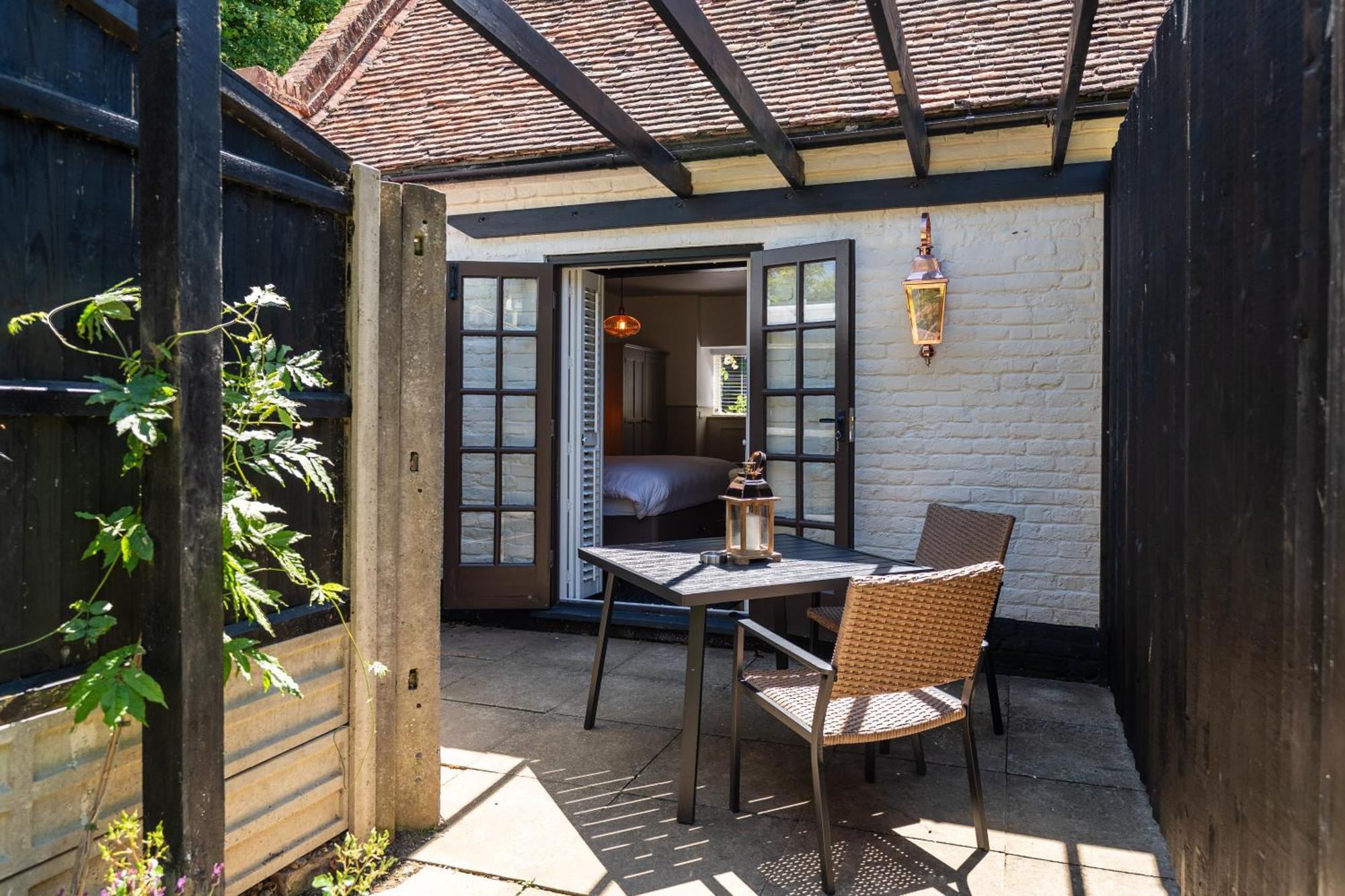 Woolpack Inn 캔터베리 외부 사진